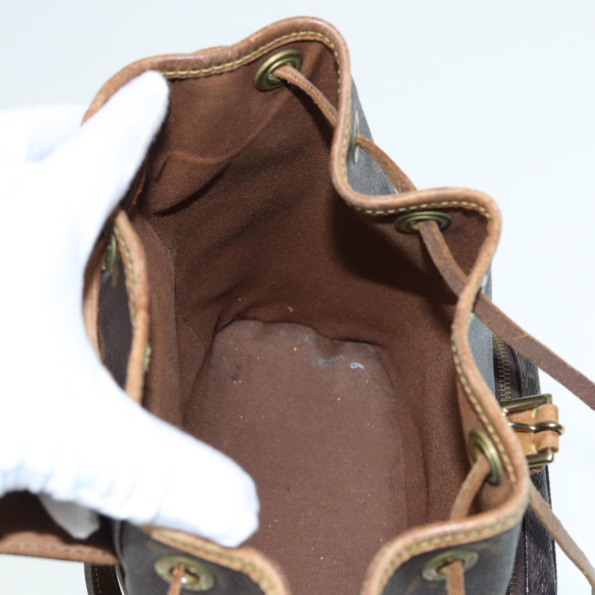 Louis Vuitton Montsouris
