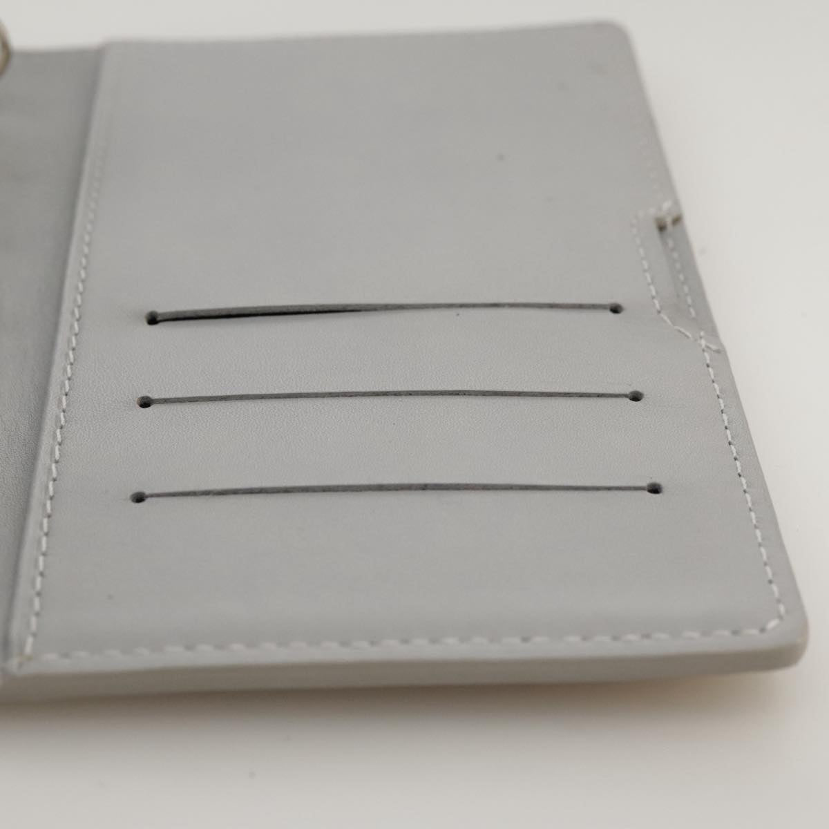Louis Vuitton Agenda cover