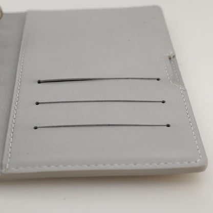 Louis Vuitton Agenda cover
