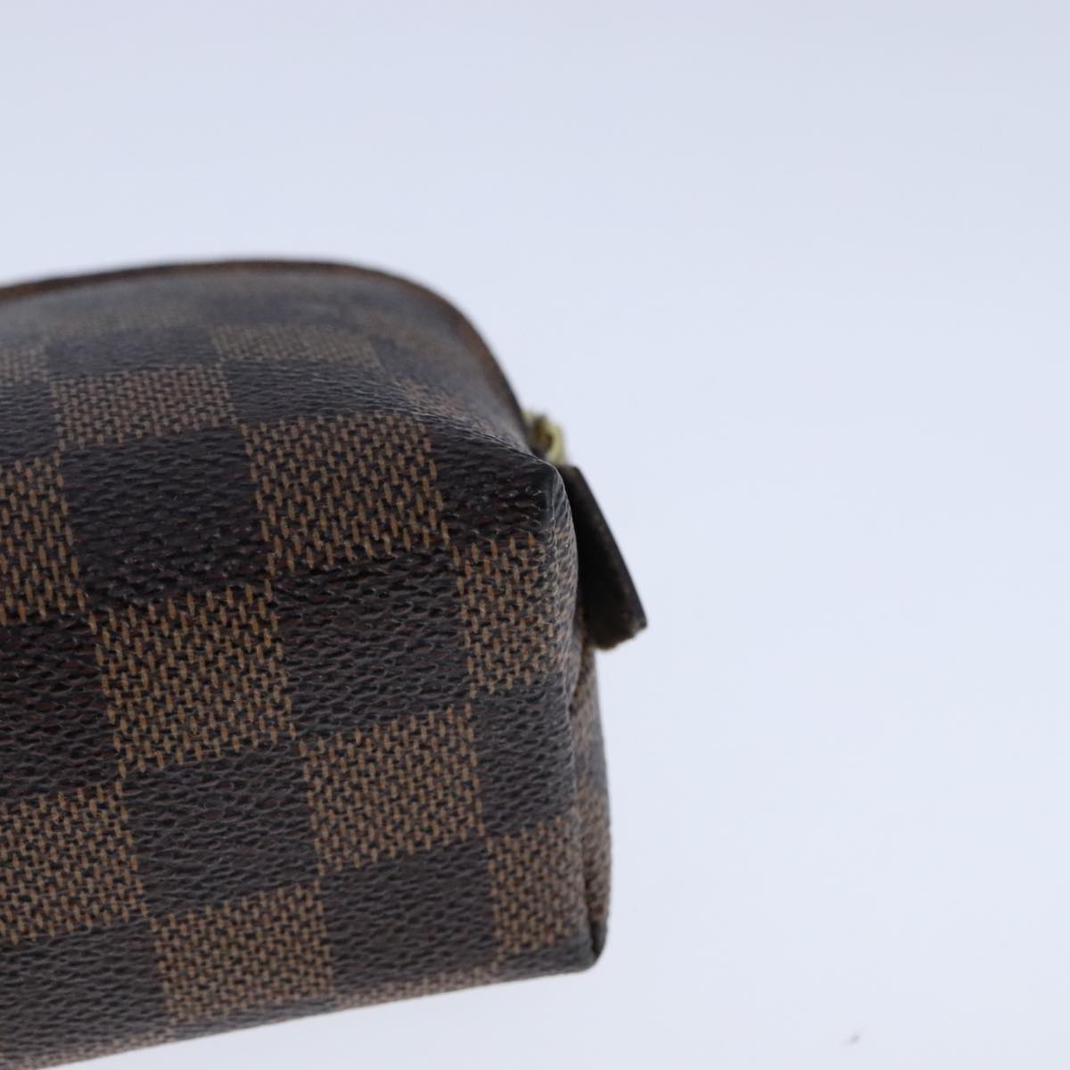 Louis Vuitton Cosmetic Pouch