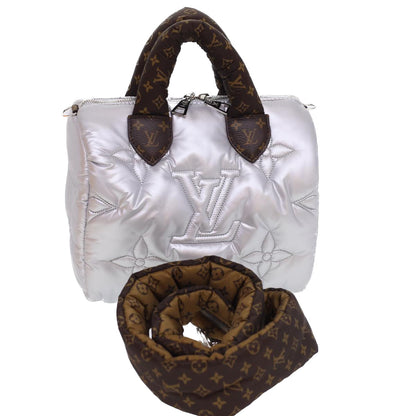 Louis Vuitton Speedy bandoulière 25