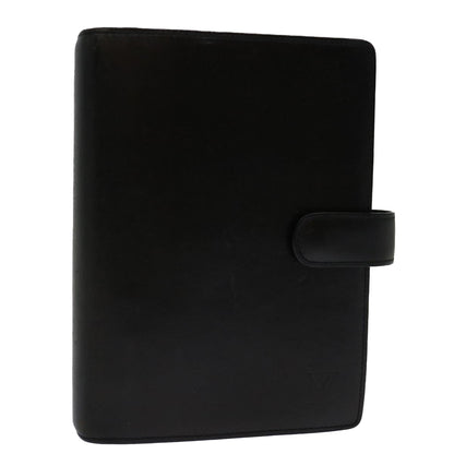 Louis Vuitton Agenda MM