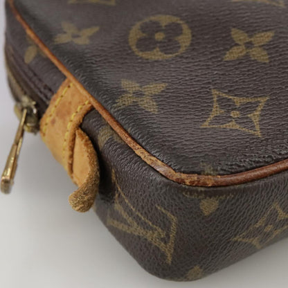 Louis Vuitton Pochette Marly