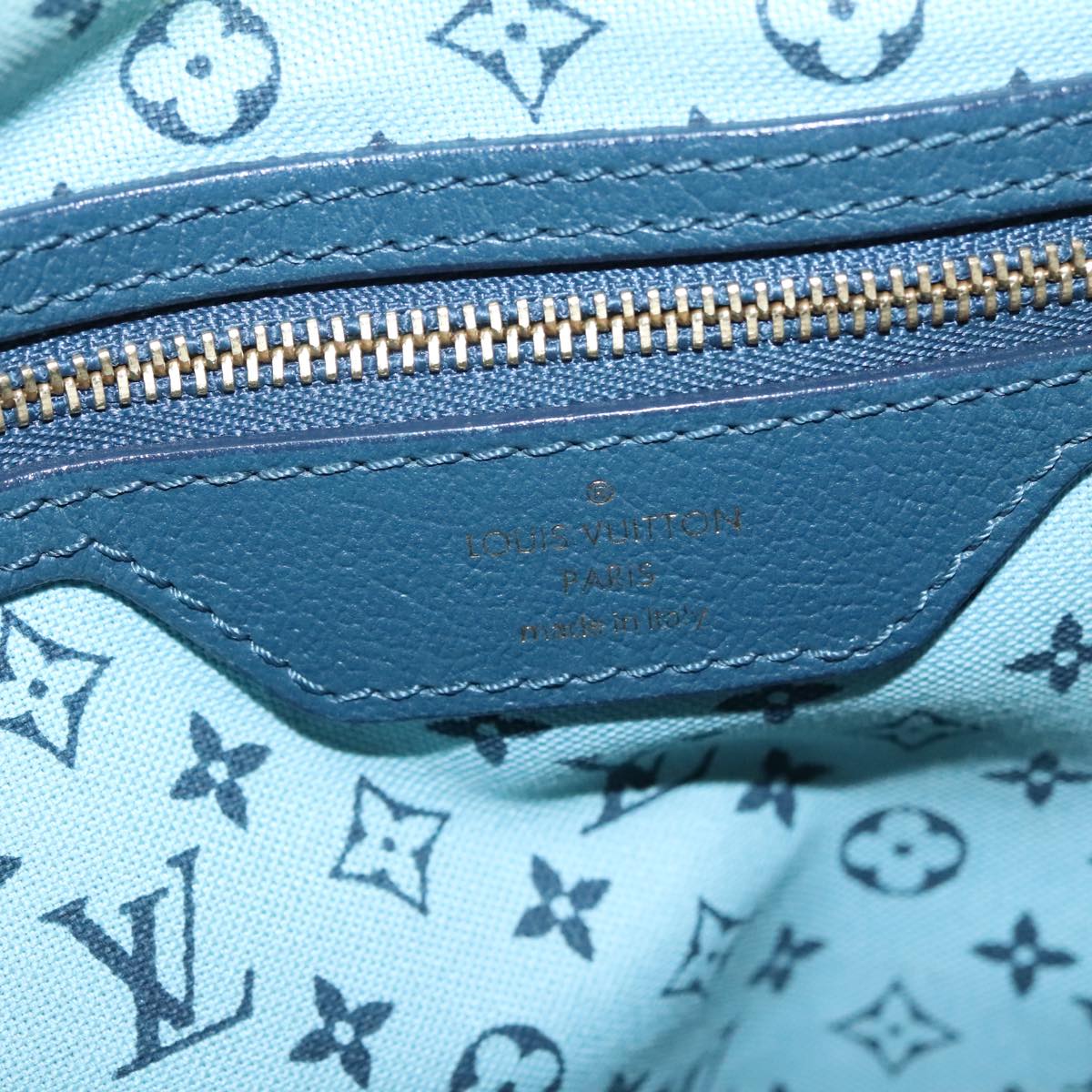 Louis Vuitton Ailleurs Cabas