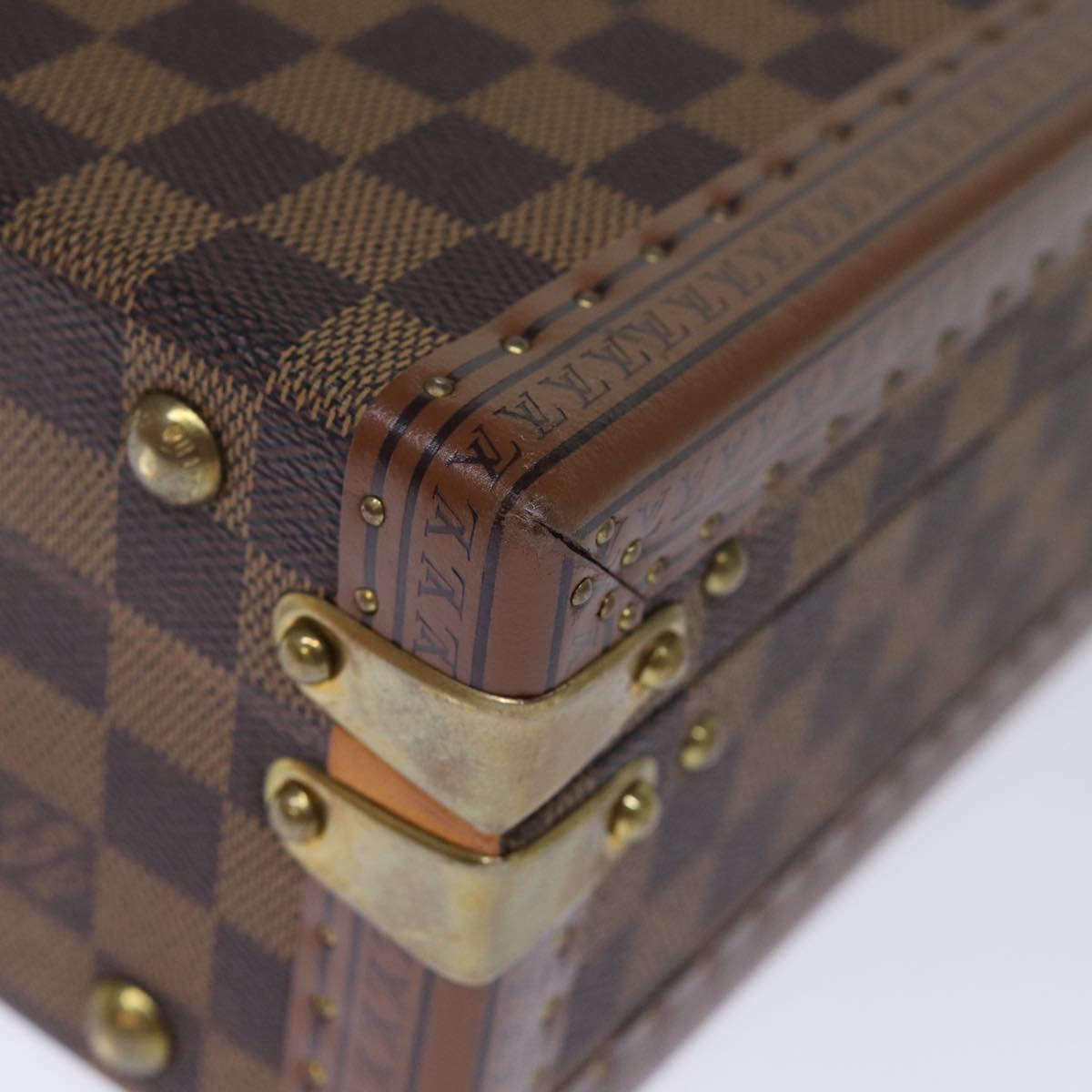 Louis Vuitton attache case