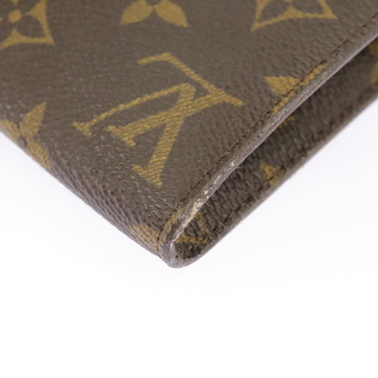 Louis Vuitton Trousse de Toilette