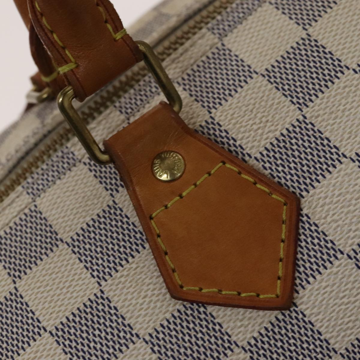 Louis Vuitton Speedy 35