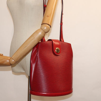 Louis Vuitton Cluny