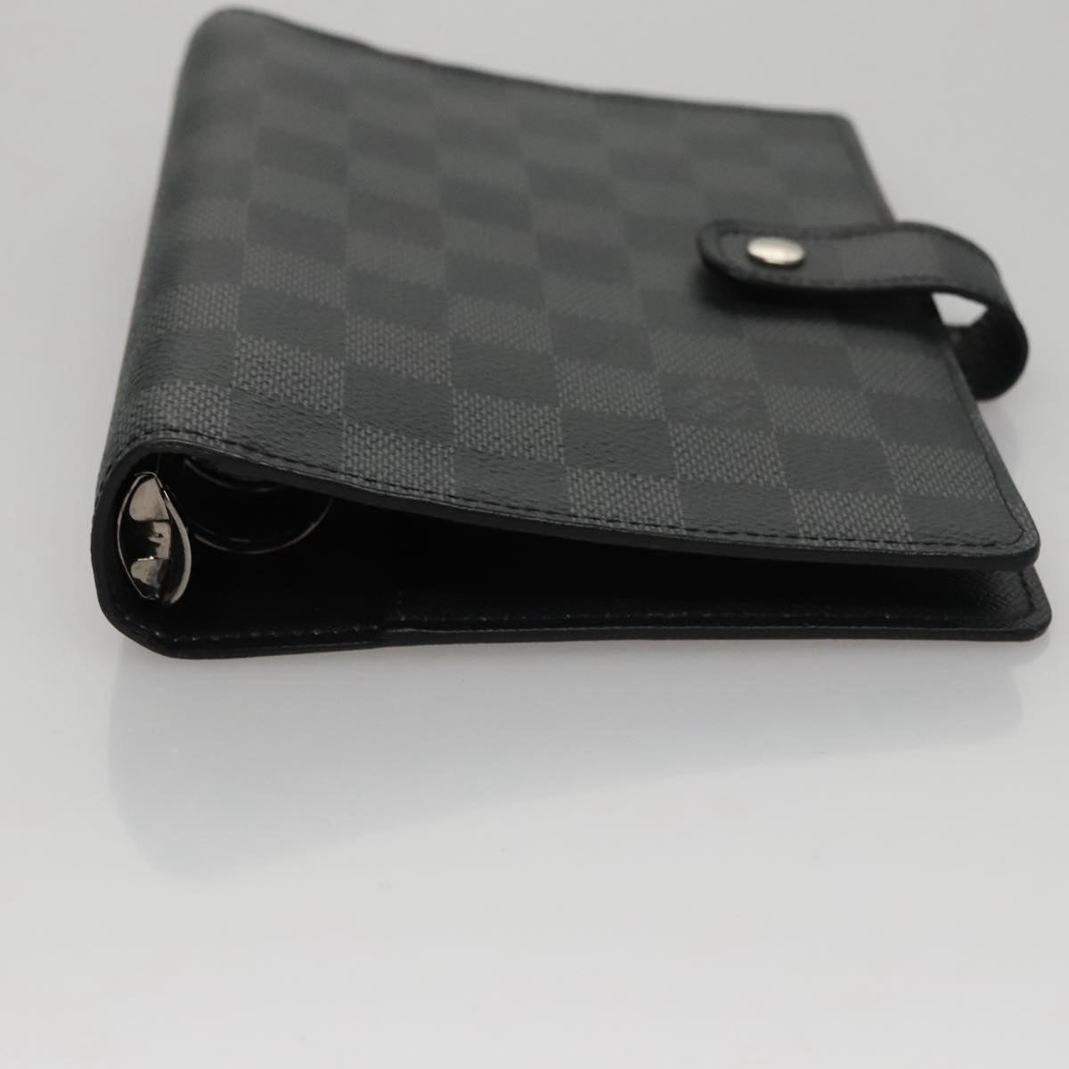 Louis Vuitton Agenda MM