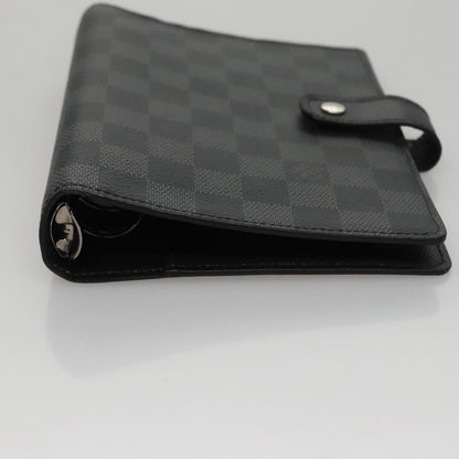 Louis Vuitton Agenda MM