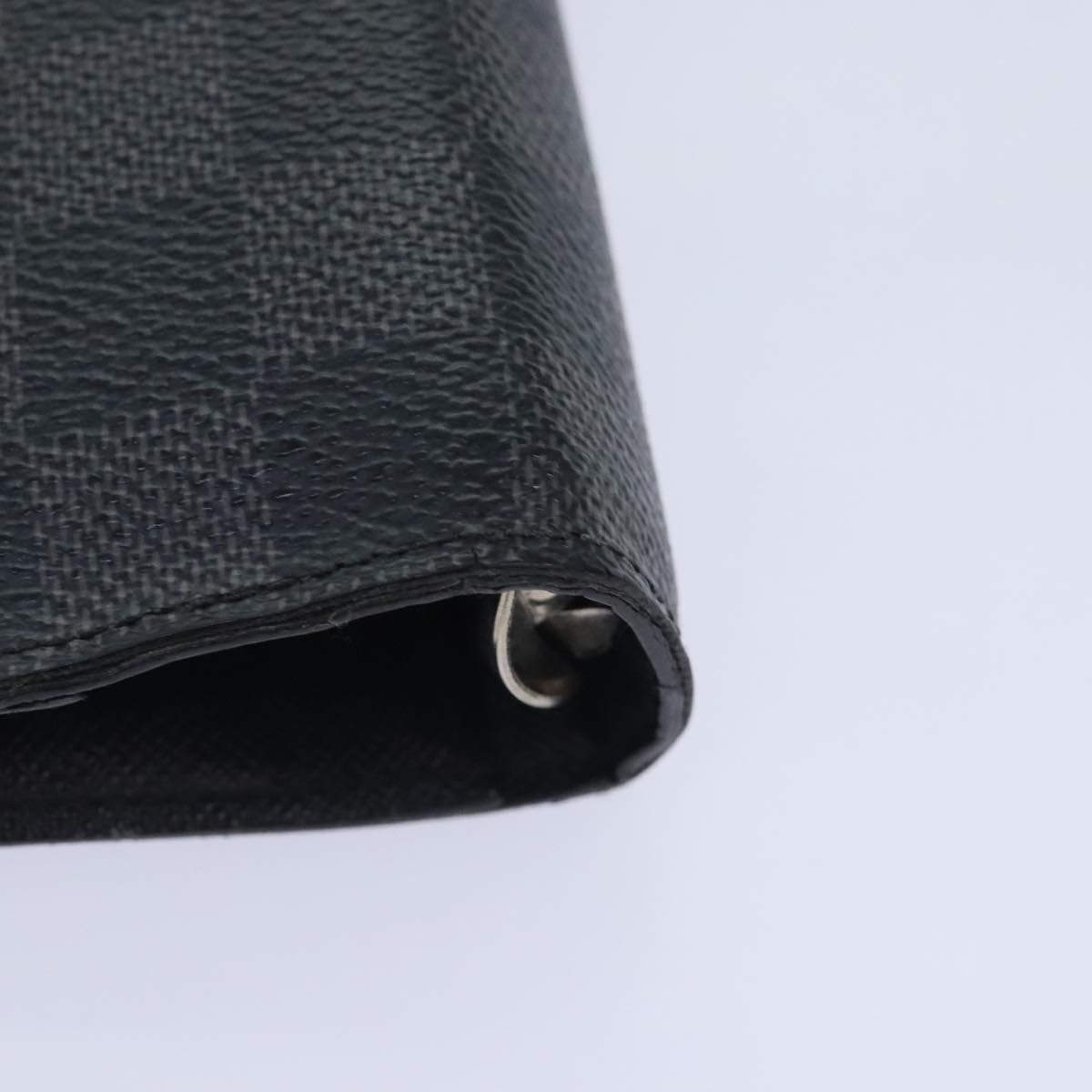 Louis Vuitton Agenda cover