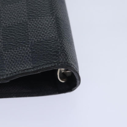 Louis Vuitton Agenda cover