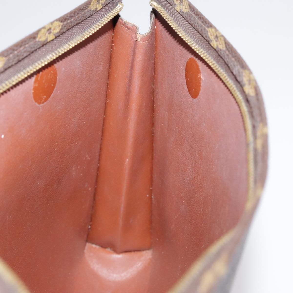 Louis Vuitton Trousse de Toilette