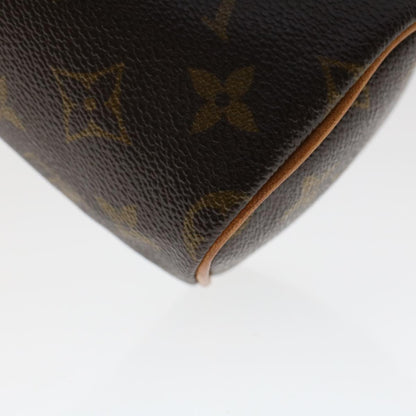 Louis Vuitton Nano Speedy