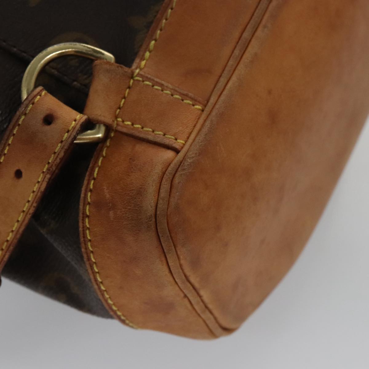 Louis Vuitton Montsouris MM