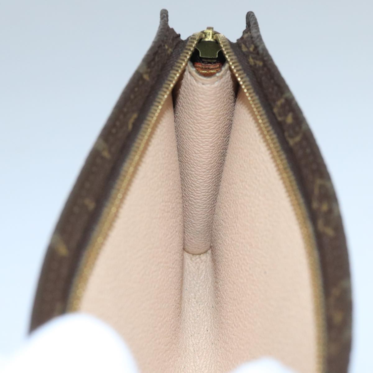 Louis Vuitton Trousse de Toilette