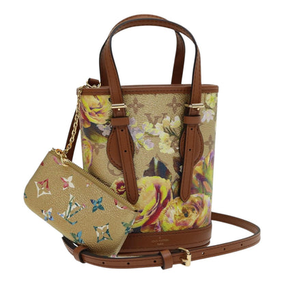 Louis Vuitton Bucket
