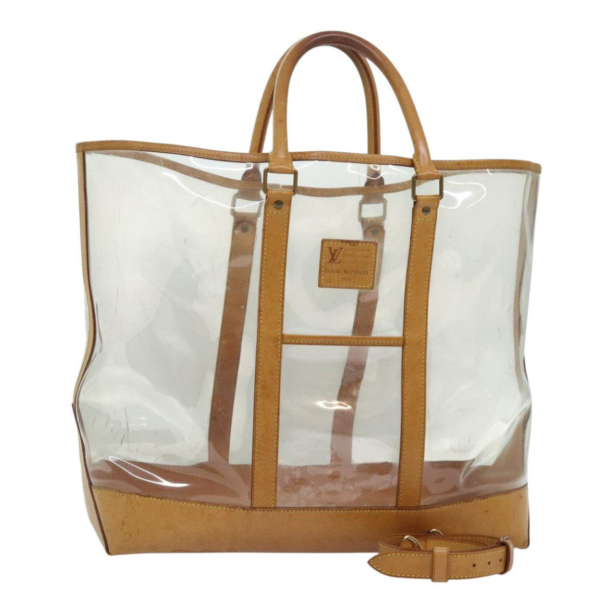 Louis Vuitton Isaac Mizrahi