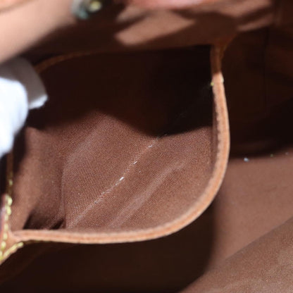 Louis Vuitton Montsouris MM