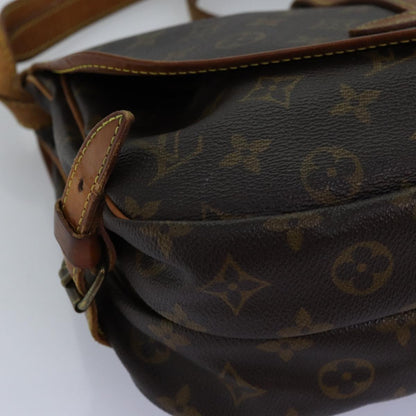 Louis Vuitton Saumur 30