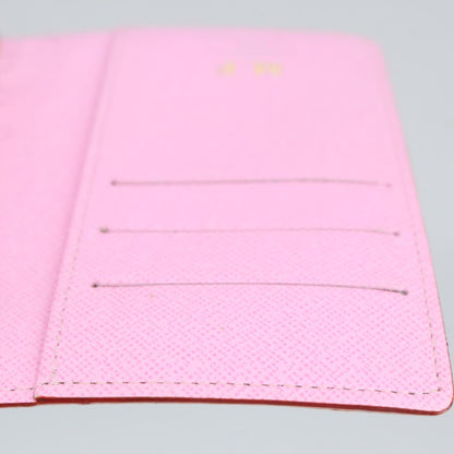 Louis Vuitton Agenda cover