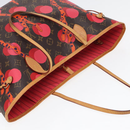 Louis Vuitton Neverfull MM