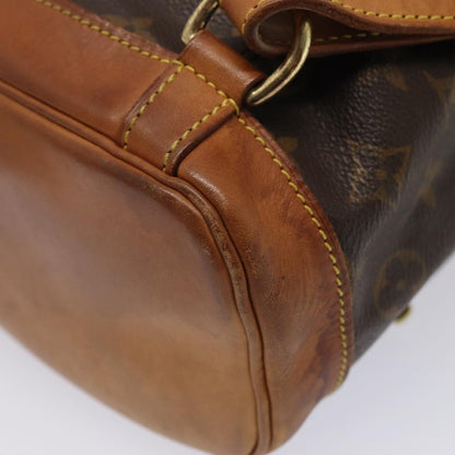 Louis Vuitton Montsouris
