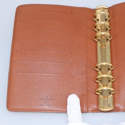 Louis Vuitton Agenda cover