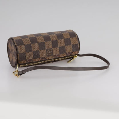 Louis Vuitton Mini baby papillon