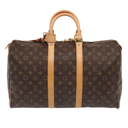 Louis Vuitton Keepall 45