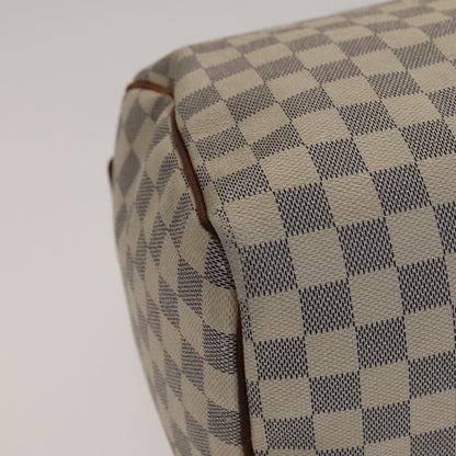 Louis Vuitton Speedy 35