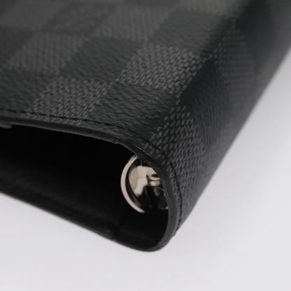 Louis Vuitton Agenda MM