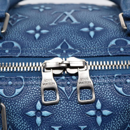 Louis Vuitton Keepall Bandouliere 50