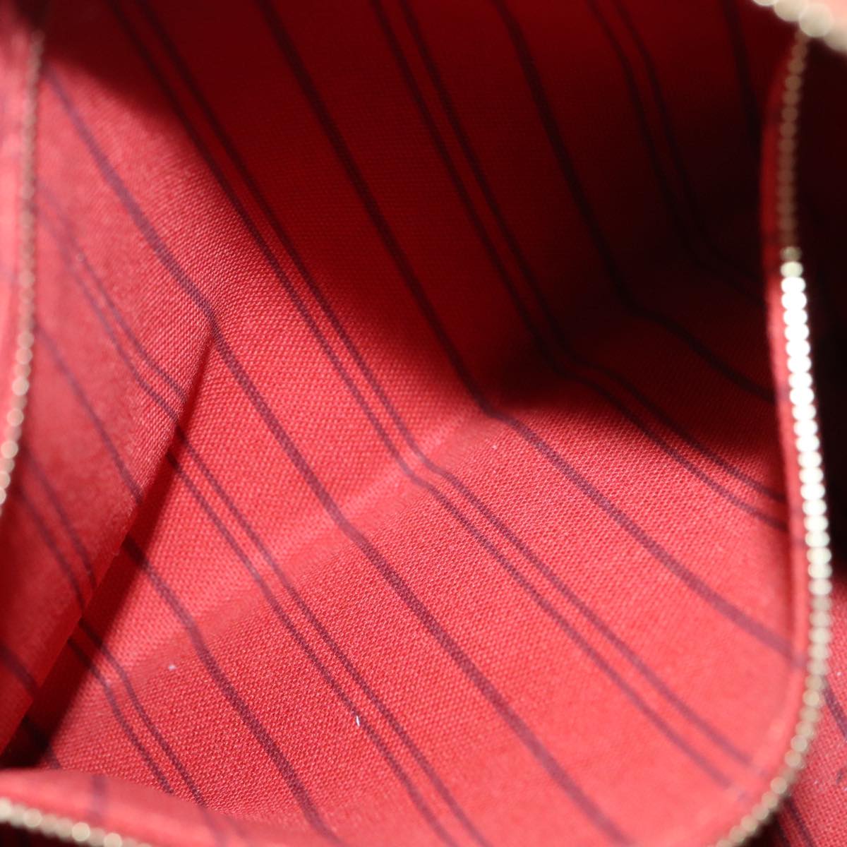 Louis Vuitton Speedy bandoulière 25