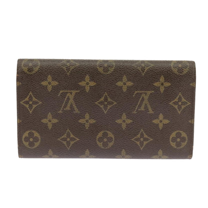 Louis Vuitton Porte tresor international