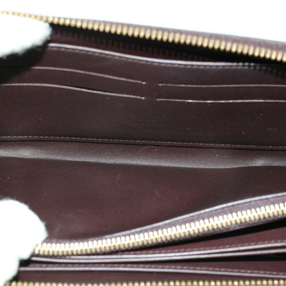 Louis Vuitton Portefeuille zippy