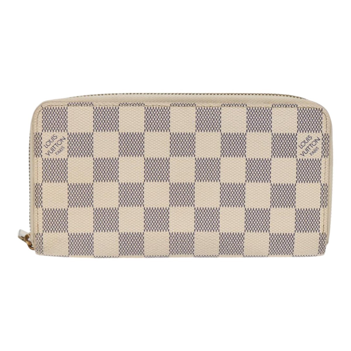 Louis Vuitton Portefeuille zippy