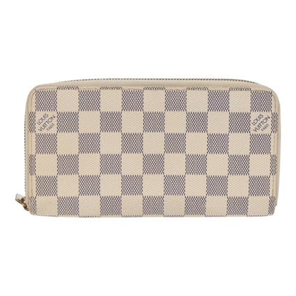 Louis Vuitton Portefeuille zippy