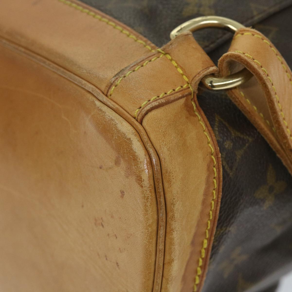 Louis Vuitton Montsouris
