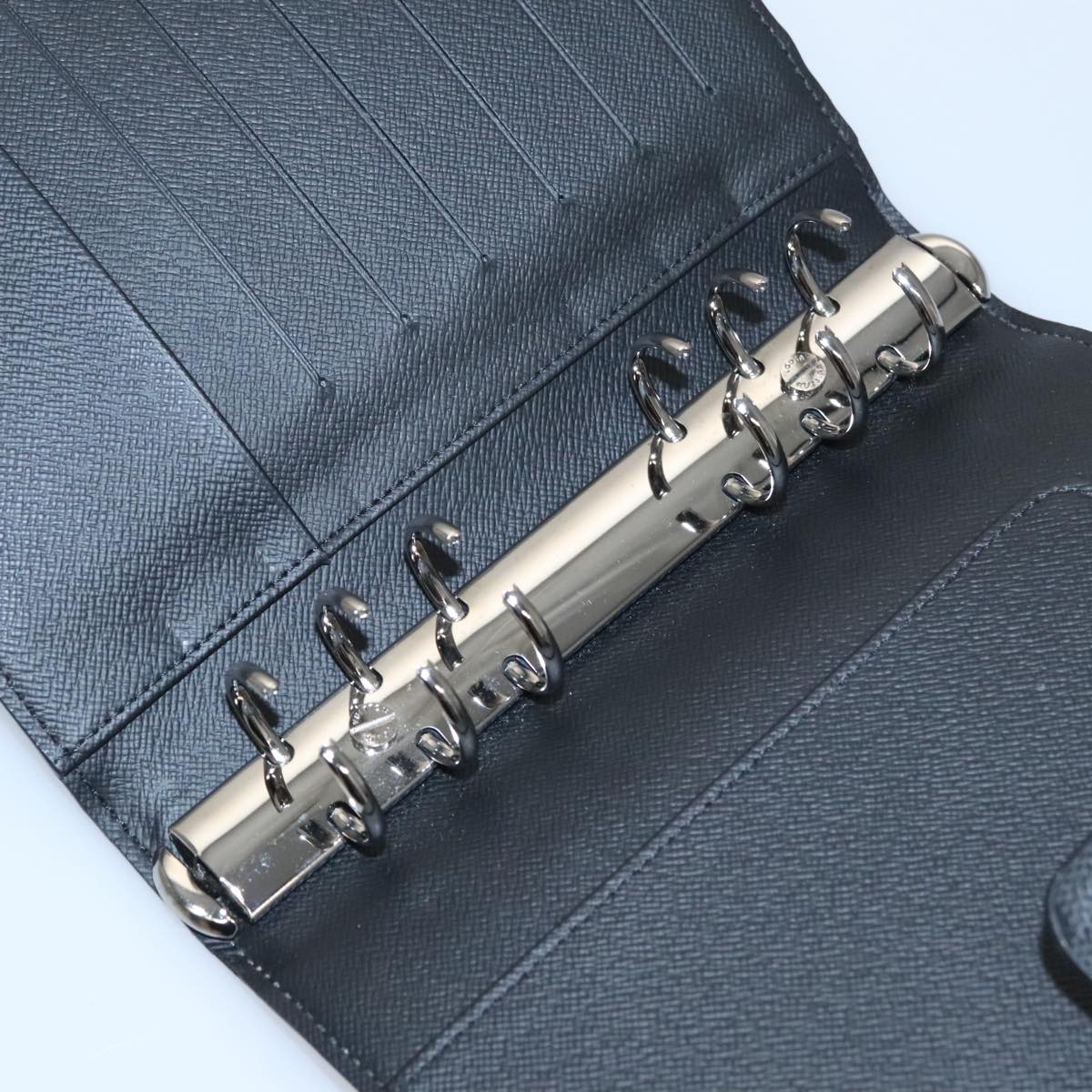 Louis Vuitton Agenda MM