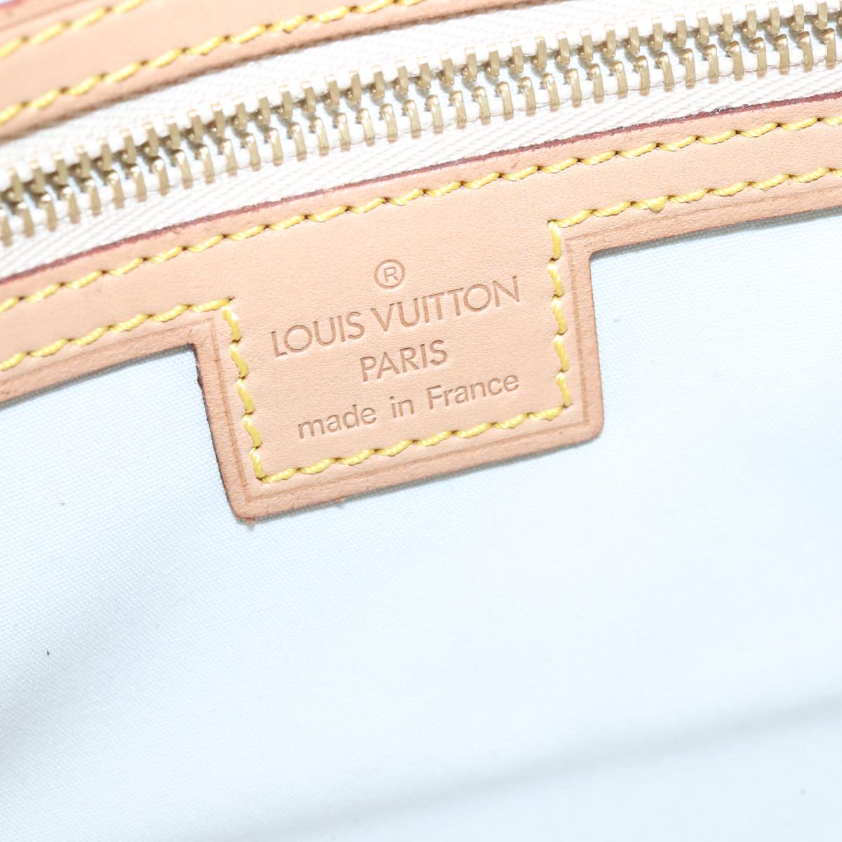 Louis Vuitton Camille