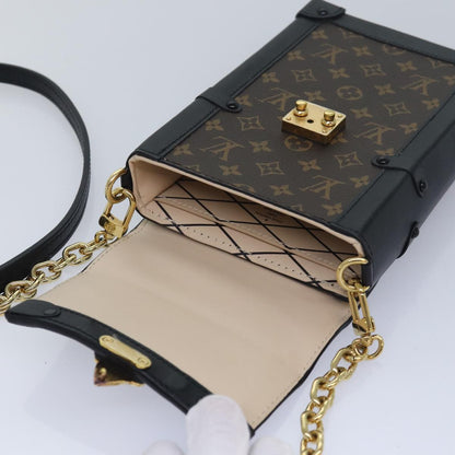 Louis Vuitton Trunk