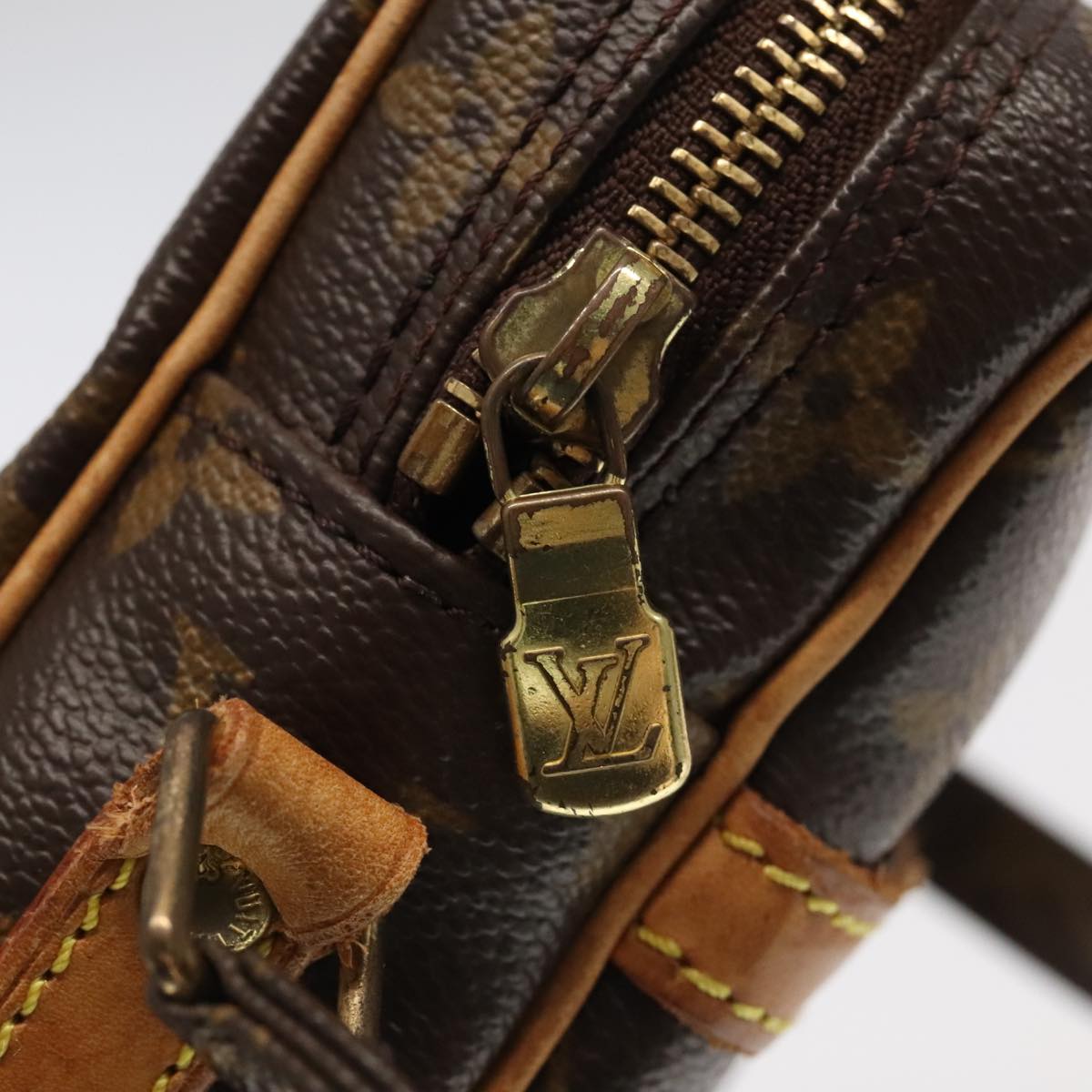 Louis Vuitton Danube