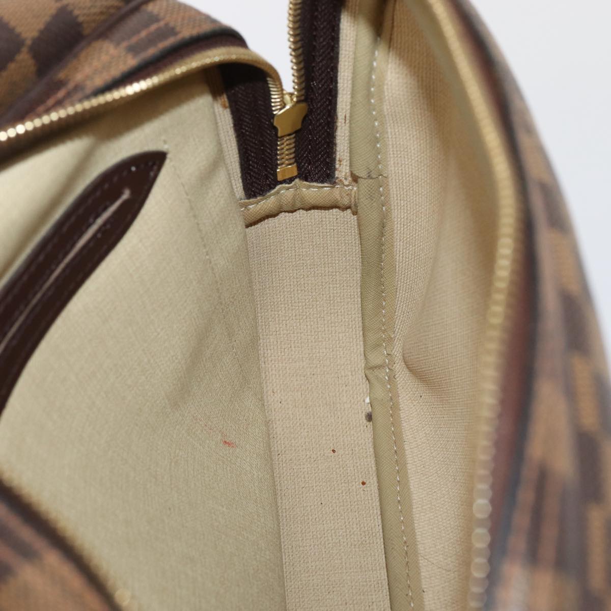 Louis Vuitton Reporter