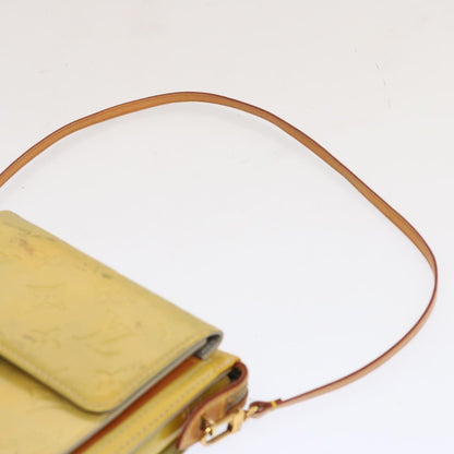 Louis Vuitton Mott