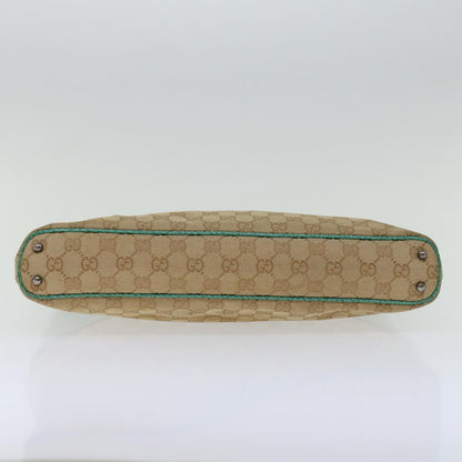 Gucci GG canvas