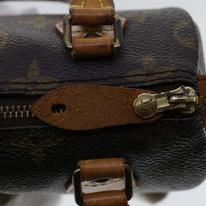 Louis Vuitton Nano Speedy