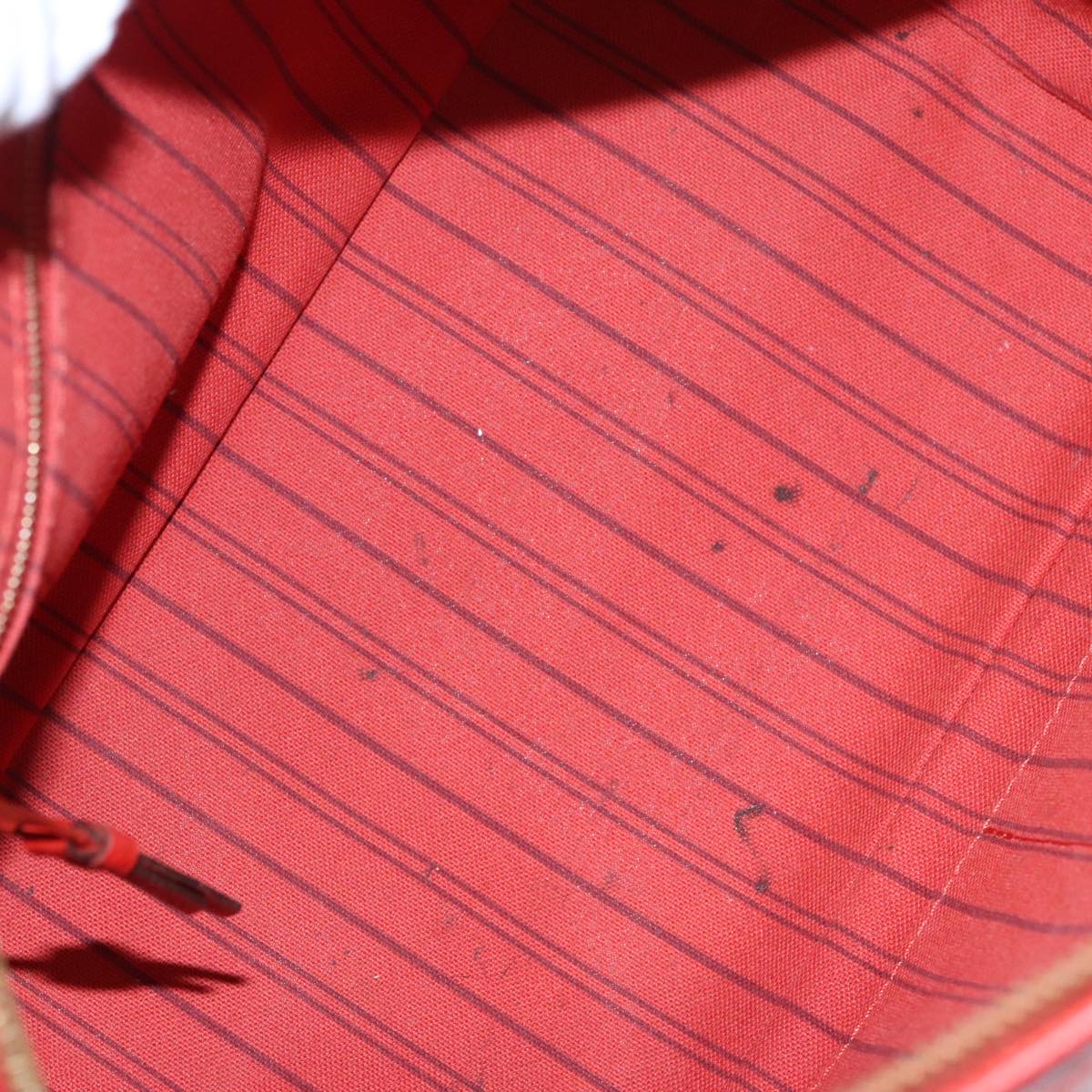 Louis Vuitton Speedy bandoulière 25
