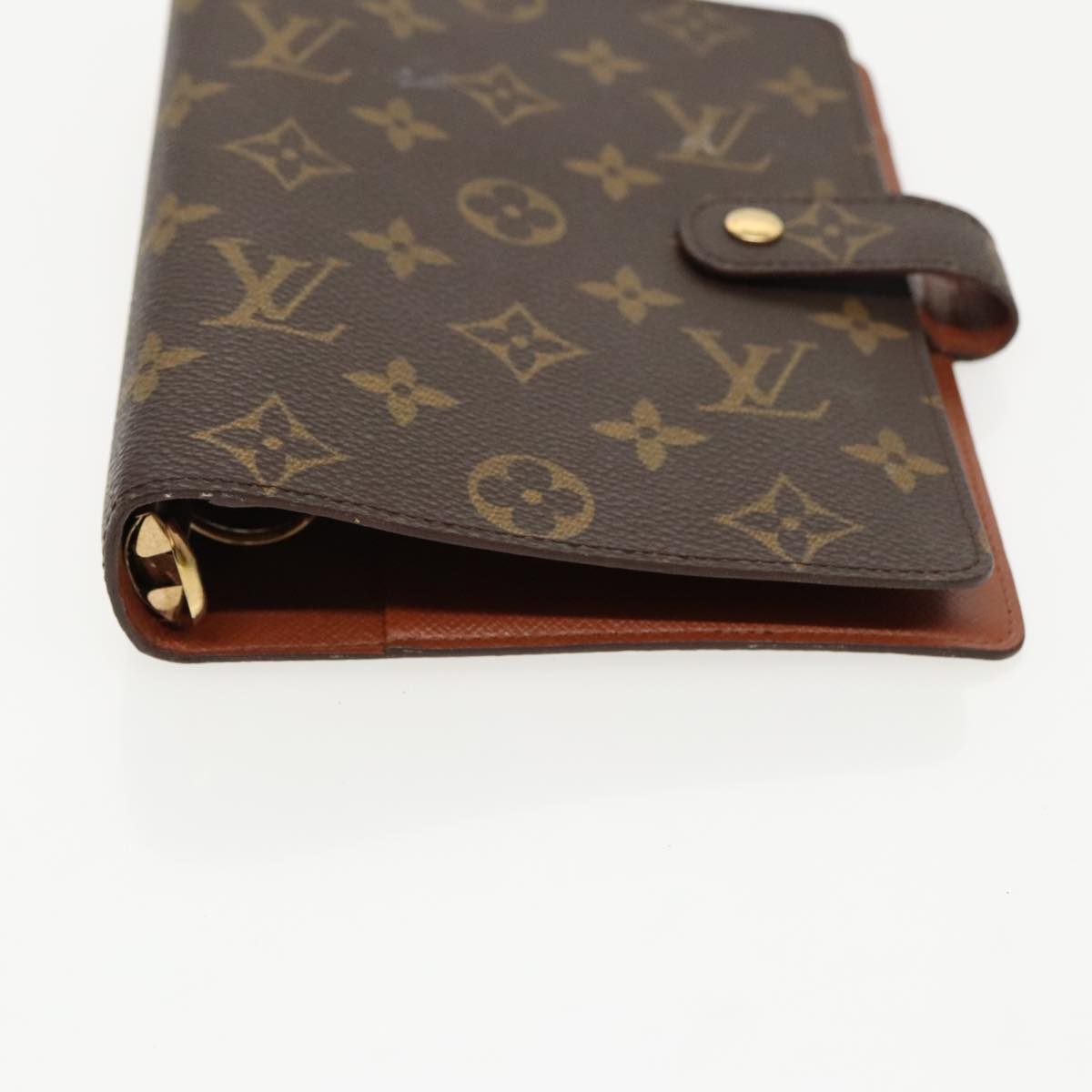 Louis Vuitton Agenda MM