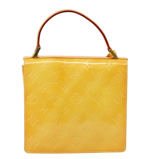 Louis Vuitton Spring Street